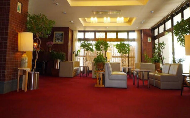 Shiga Riverside Hotel