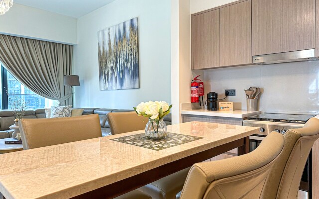 HiGuests - Act Tower 1