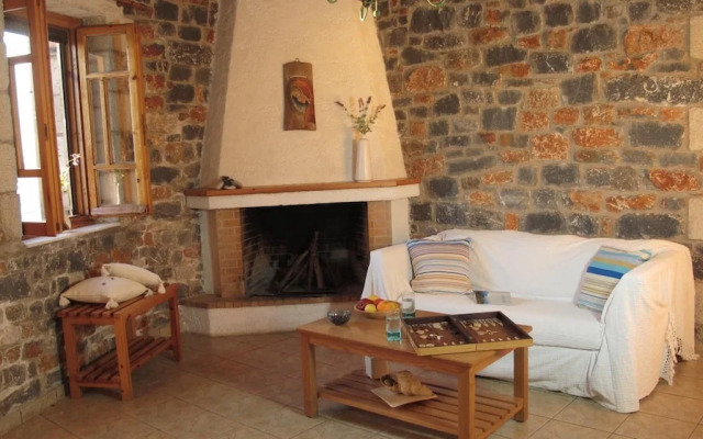 Two Bedroom Apartment No 4