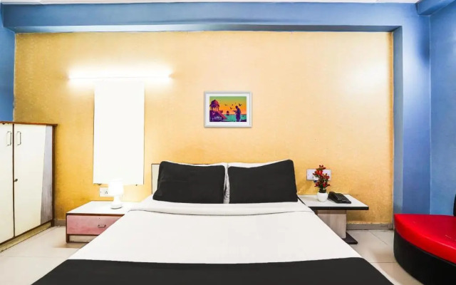 Hotel Vibrant Residency