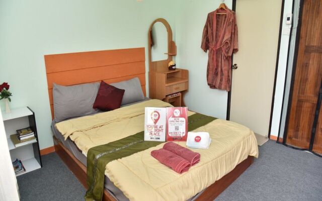 NIDA Rooms Kuangpao 191 Space