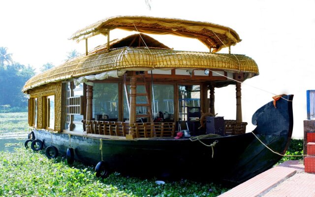 The Boat House
