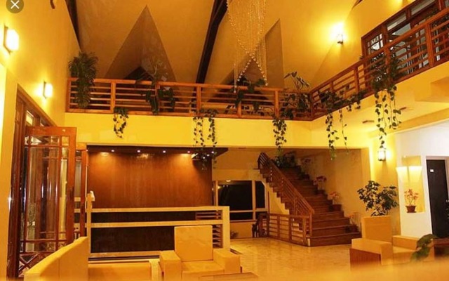 Summit Lillium Hotel & Spa