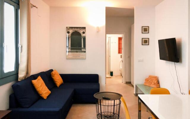 Apartamentos Covadonga 9 - Triana