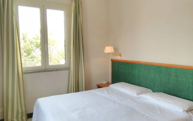 Hotel Baia Del Sole