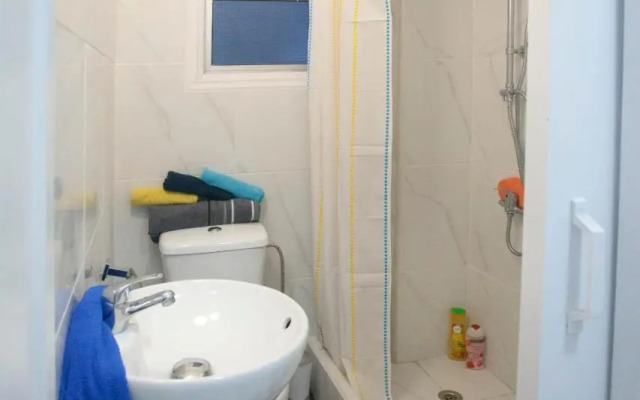 Poseidon Boutique Apartment 2