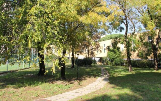 Residenza Buonamici