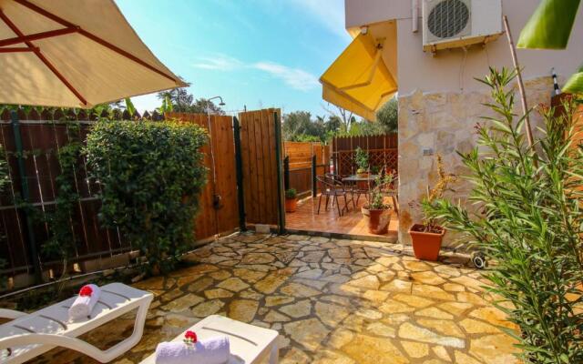Aggeliki's Hideaway