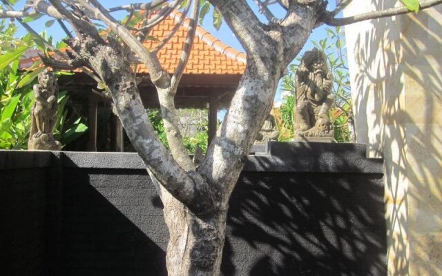 Gili Sari Homestay