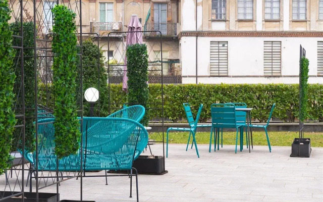 B&B Hotel Torino President