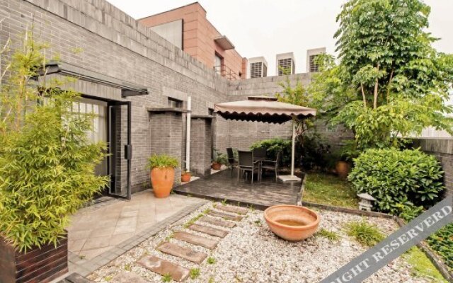 Wenjun Boutique Hotel