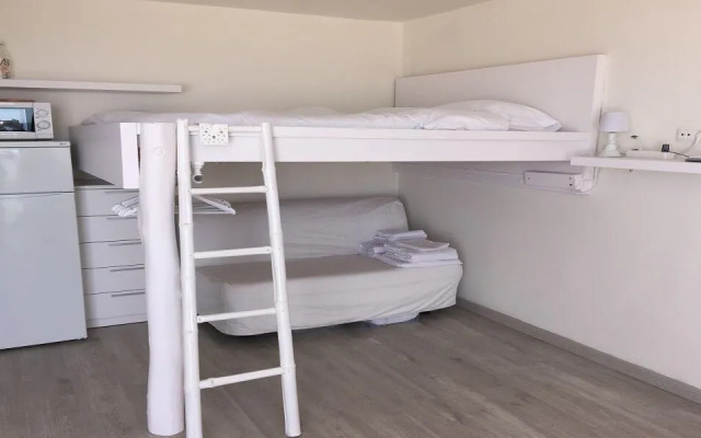 Apartamento Castillejos