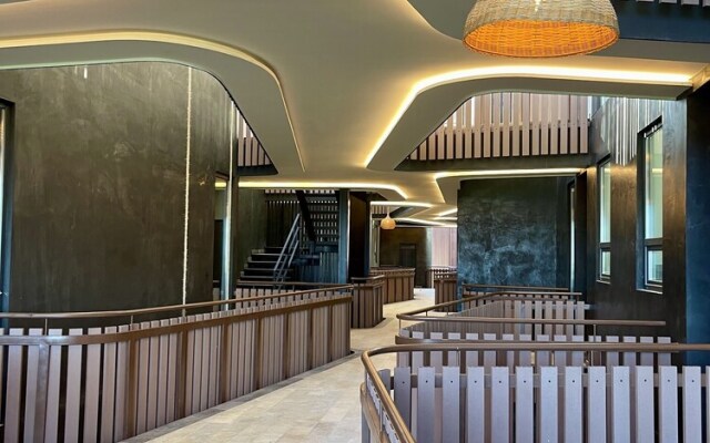 Arova Tulum Apartments