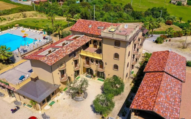 Country House Vecchio Frantoio