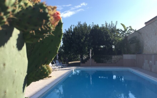 Agriturismo Saccollino