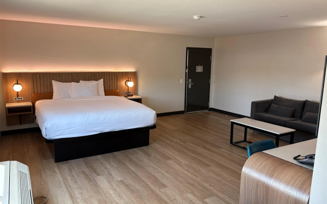 Best Western San Diego Pacific Beach/Mission Bay