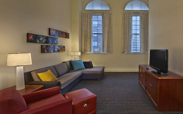 Residence Inn by Marriott Hartford Downtown