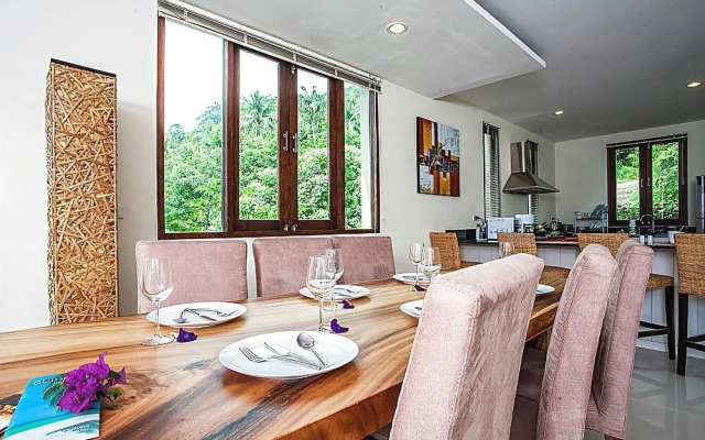 Baan Phu Kaew A2 3 Beds