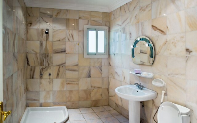 Sarai Istanbul 1
