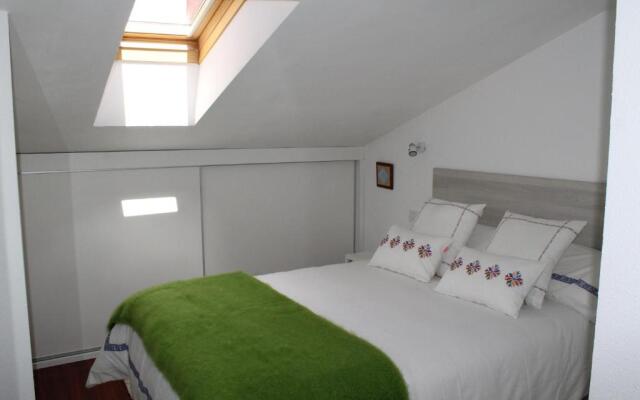 Precioso Apartamento En El Centro - Max. 6 Personas