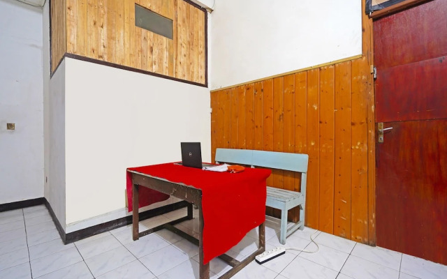 SPOT ON 91543 Pondok Denki 11