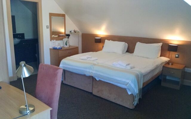 MW Townhouse Guesthouse 4 Star
