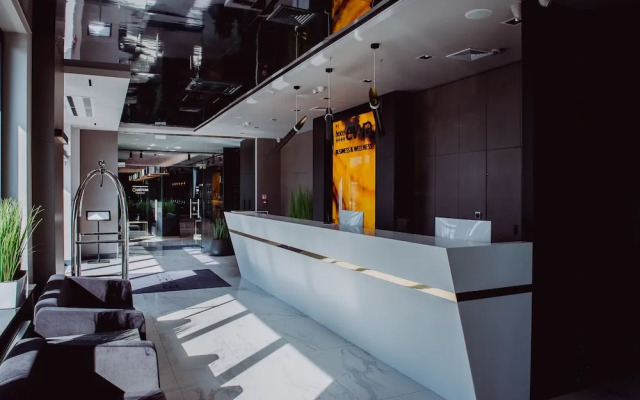 Hotel Evva Business & Wellness