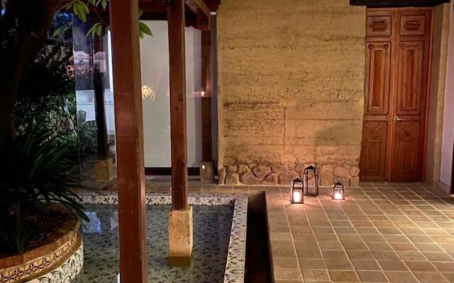 Hotel Plazuela de San Agustín