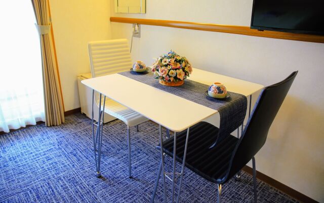 Shinnishiki Hotel