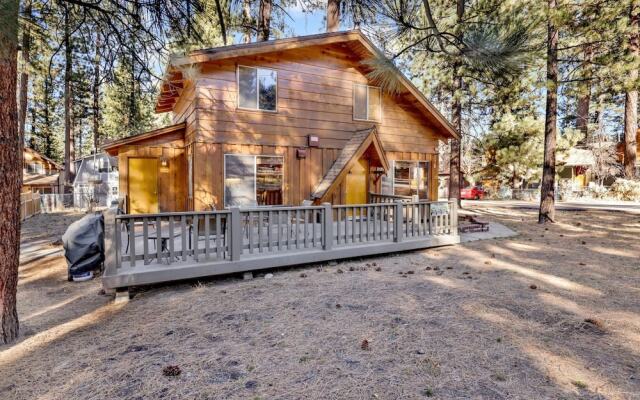 Paradise IN Cedar #2095