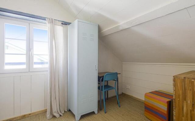 Wonderful 3 stars house with a terrace - Capbreton - Welkeys