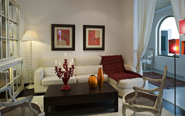 Hotel Les Bories & Spa