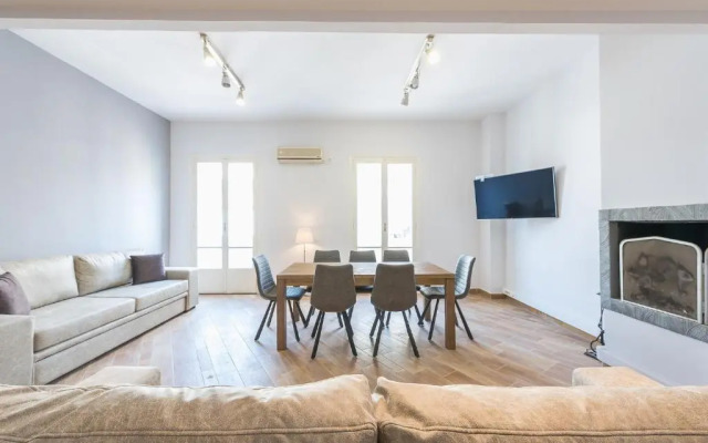 Victoria Majesty Apartments