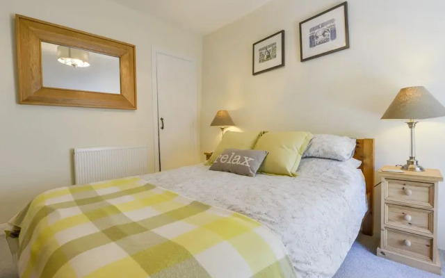 Michaelmas Cottage