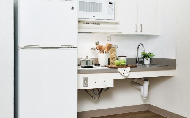 Intown Suites Extended Stay Memphis Tn - Hickory Hill Rd