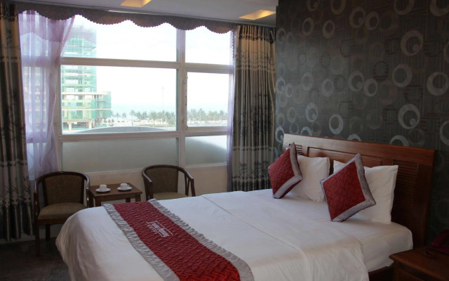 Trung Duong Hotel