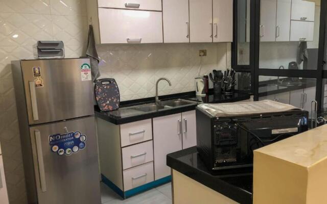 Stay.Plus Ndemi Gardens 3 Bedroom Apartment