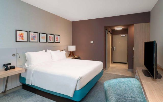 Hilton Garden Inn Brunswick