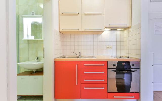 Simplistic Apartment in Medulin With Terrace