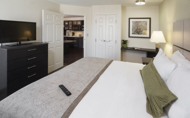 Candlewood Suites Durham by IHG