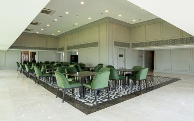 The Suites At Torre Lorenzo Malate