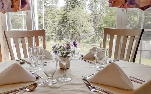 Glenghorm Beach Resort