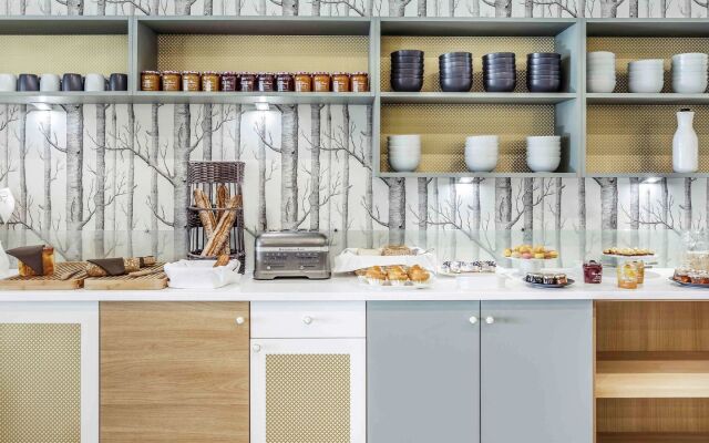 Mercure Orléans Portes de Sologne