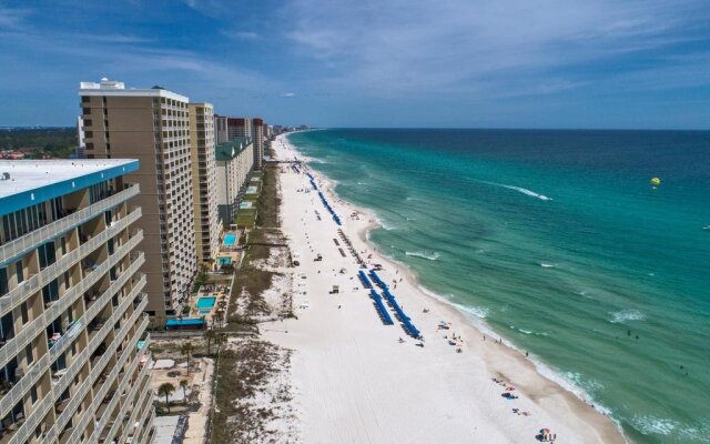 Majestic Beach Tower I