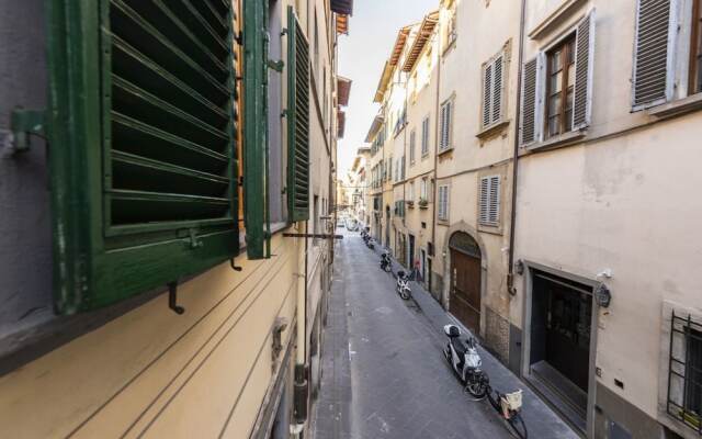 Santo Spirito Apartment