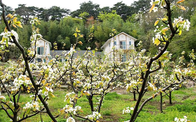 Yangyang Sea and Valley Pension