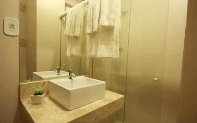 GoHouse Copacabana 204 B