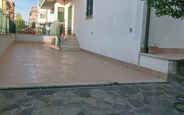 Appartamento di Zeno