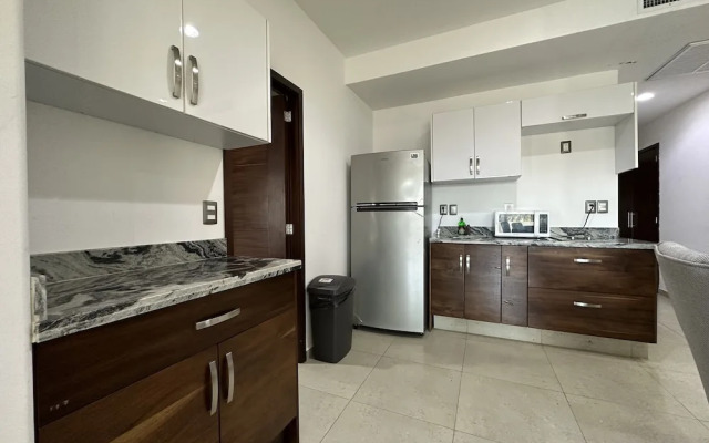 Pacifika Marina Mazatlan by Partnerhost