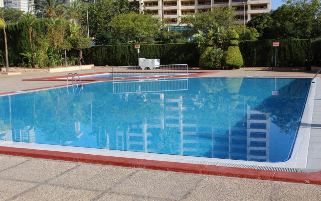 Vistamar Apartamentos